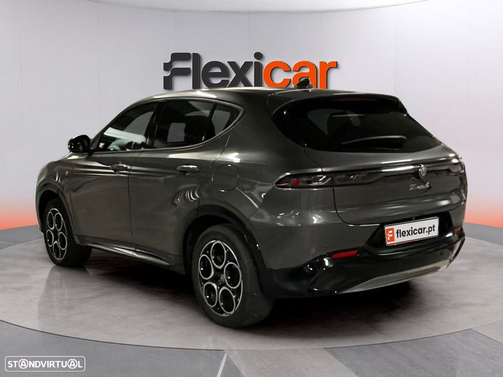 Alfa Romeo Tonale 1.3 Plug-In Hybrid TI e-AWD - 3