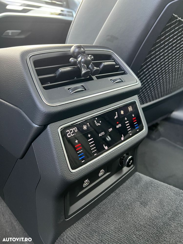 Audi A6 2.0 50 TFSI e quattro S tronic Design - 17