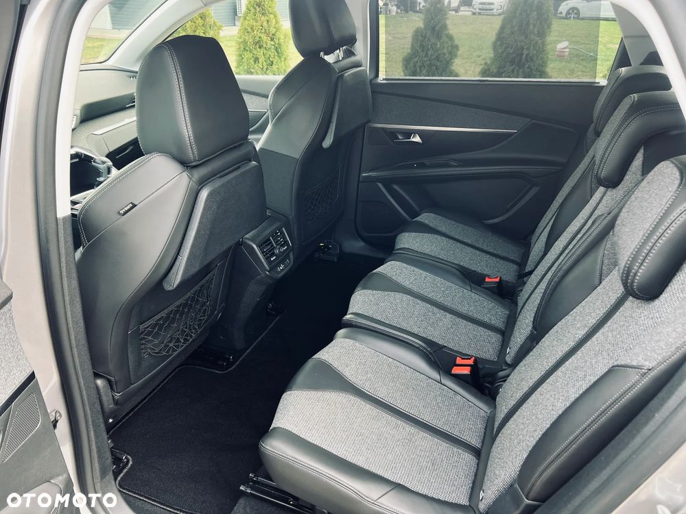 Peugeot 5008 BlueHDi 130 Allure Pack - 14