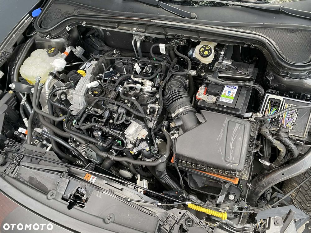 Ford Focus 1.0 EcoBoost mHEV Connected - 29