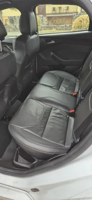 Ford Focus 2.0 EcoBoost ST - 9