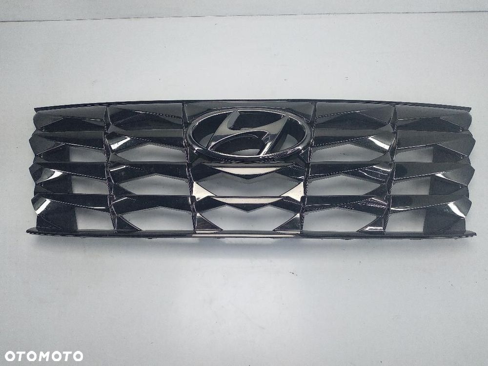 GRILL ATRAPA KRATKA  HYUNDAI TUCSON 4 IV 86351-N7100