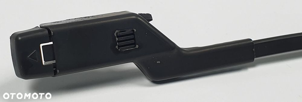 RAMIĘ WYCIERACZKI PRAWE FORD MONDEO MK4 7S71-17526-CC EUROPA - 2