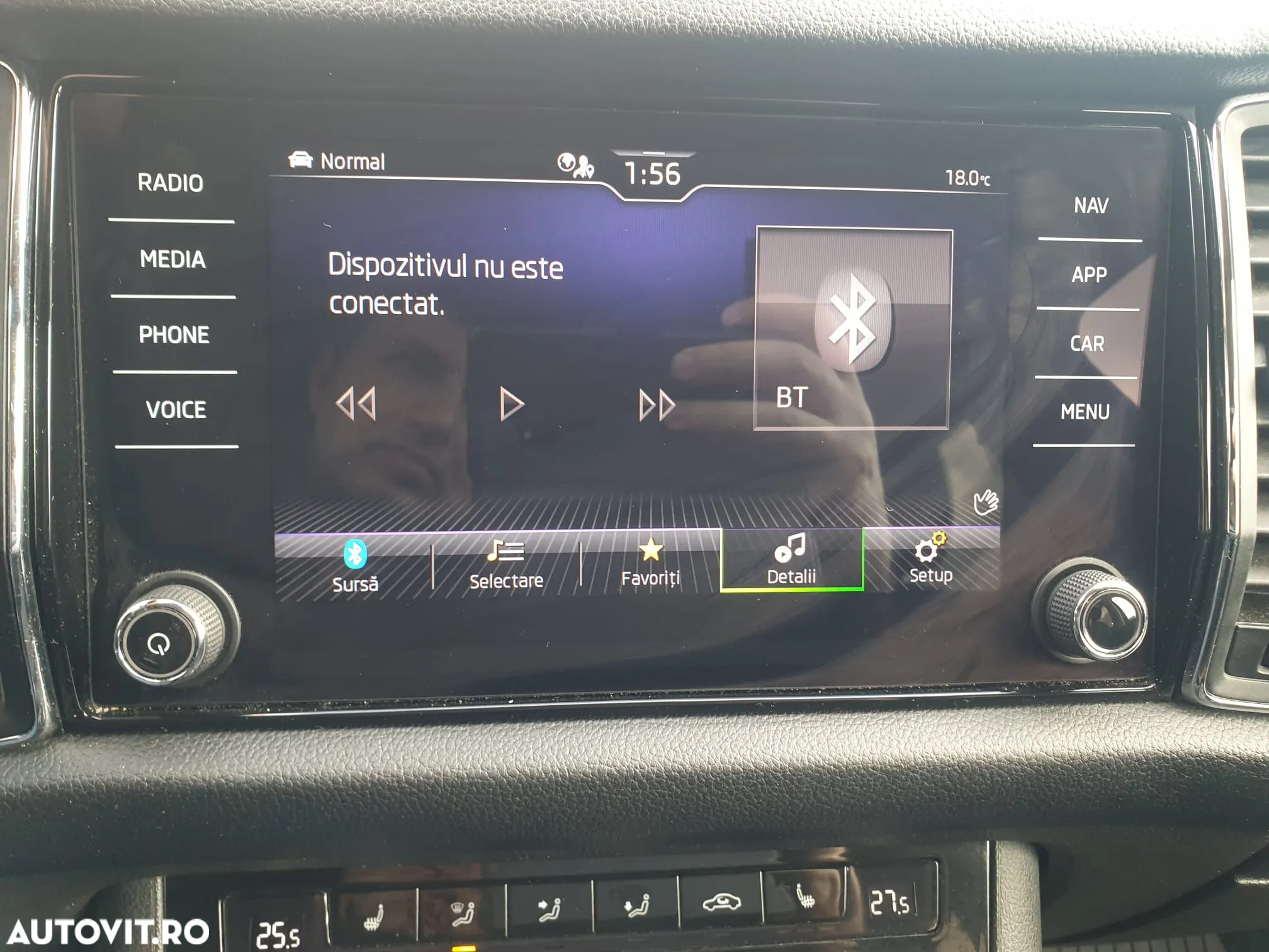 Skoda Kodiaq 2.0 TDI DSG Ambition - 25