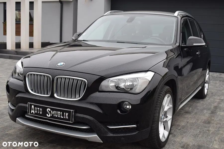 BMW X1 xDrive18d xLine - 1