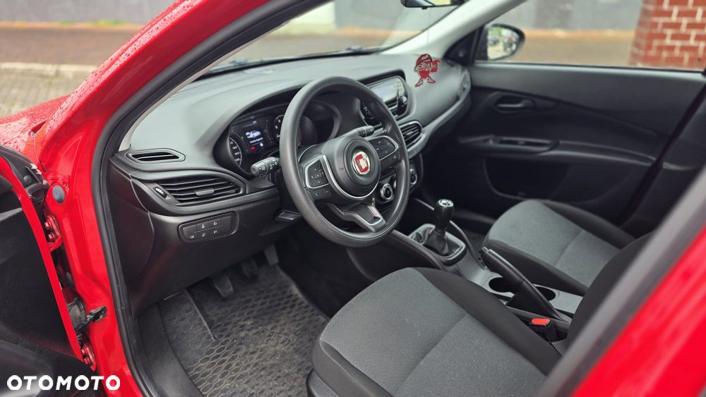 Fiat Tipo 1.0 T3 - 14
