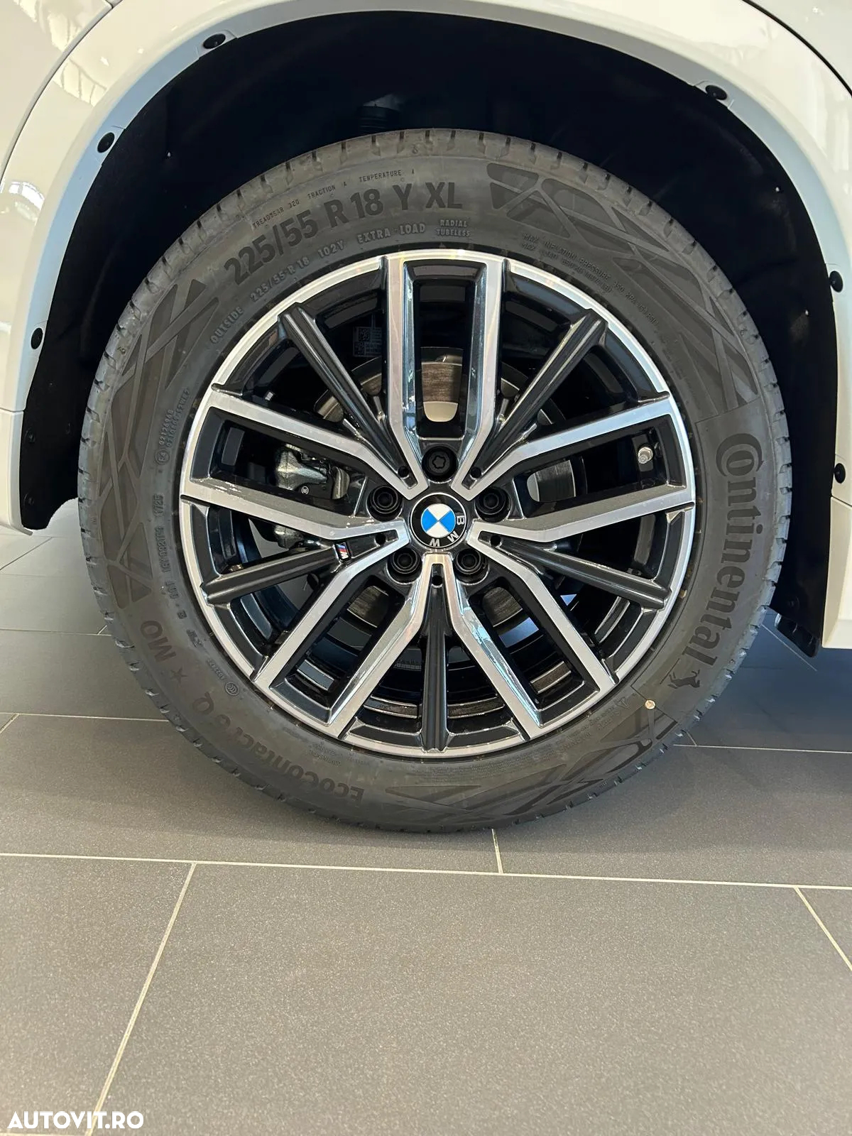 BMW X1 xDrive20d AT MHEV - 9