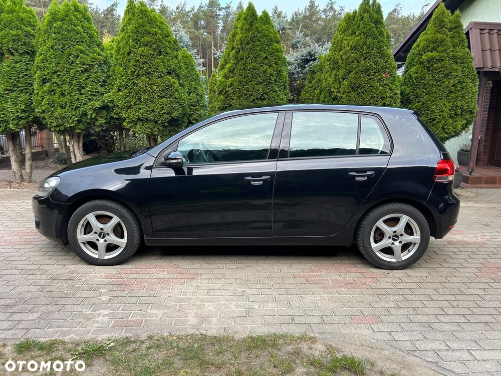 Volkswagen Golf - 19