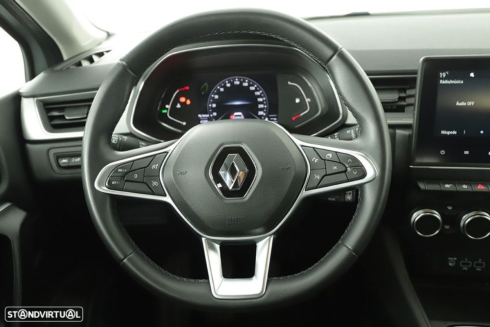 Renault Captur 1.0 TCe Intens - 14