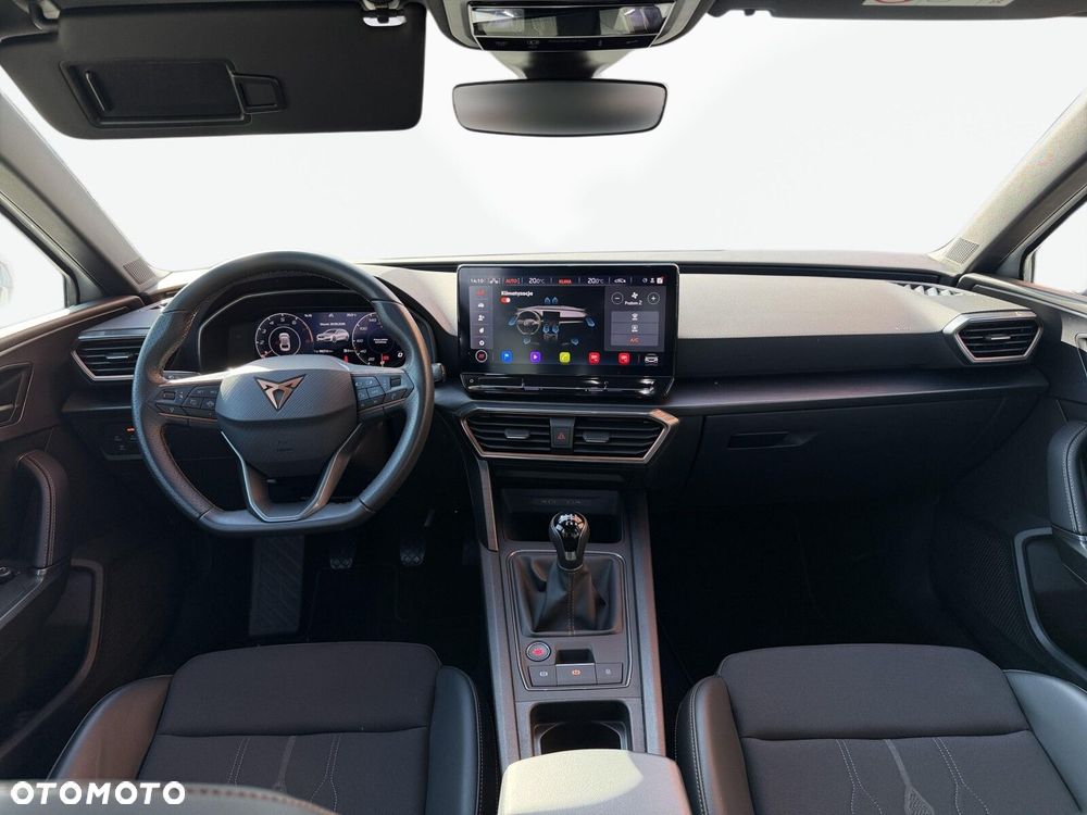 Cupra Leon 1.5 TSI - 34