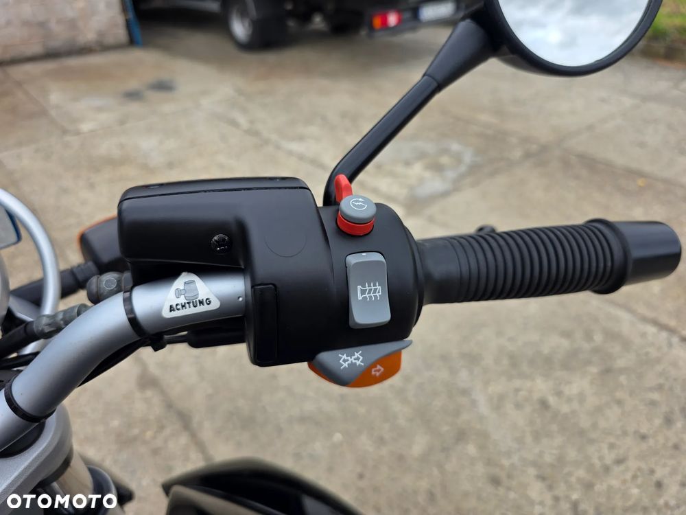 BMW R - 29