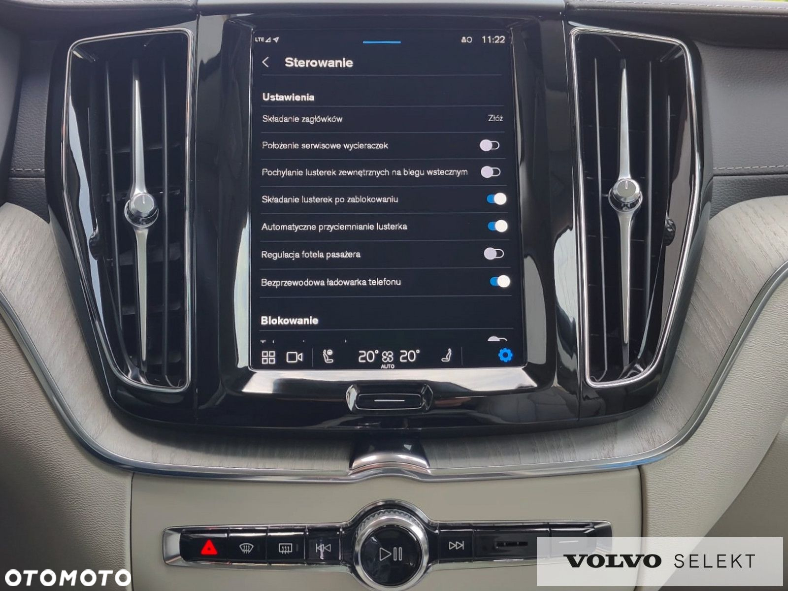 Volvo XC 60 - 28