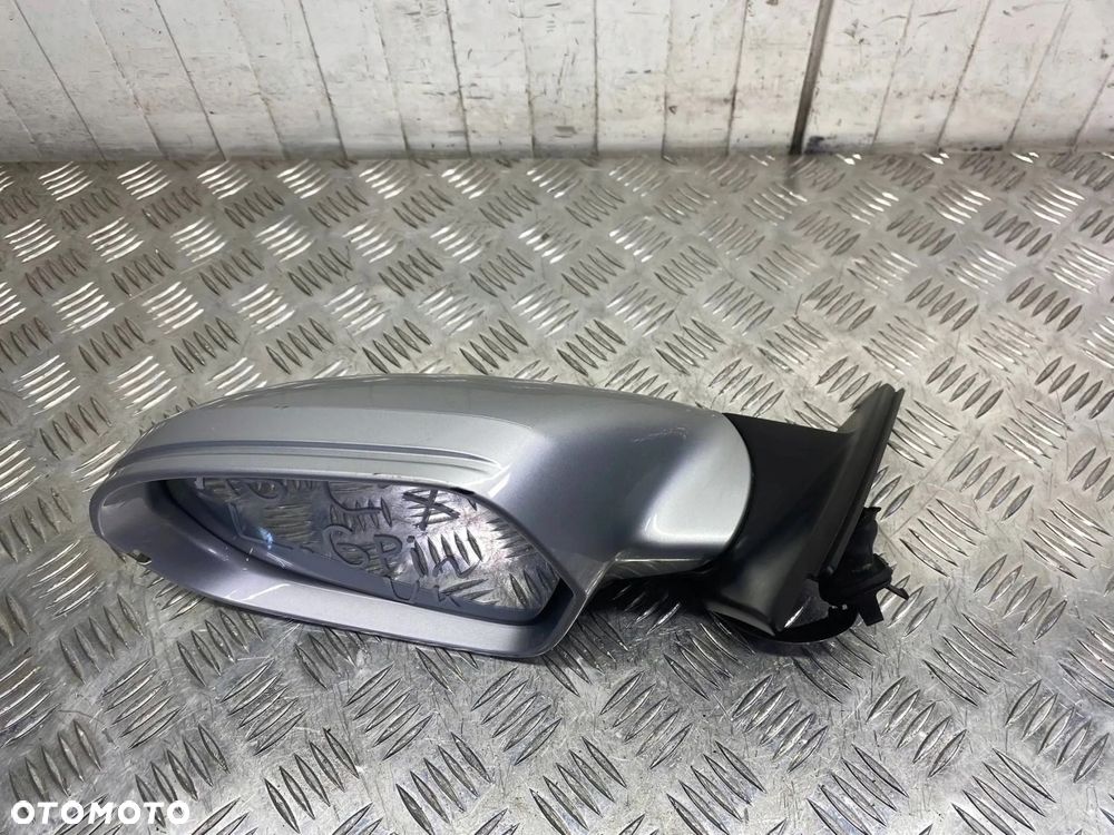 LUSTERKO LEWE AUDI A6 C7 4G LX7W 021143 UK ANGLIK - 7