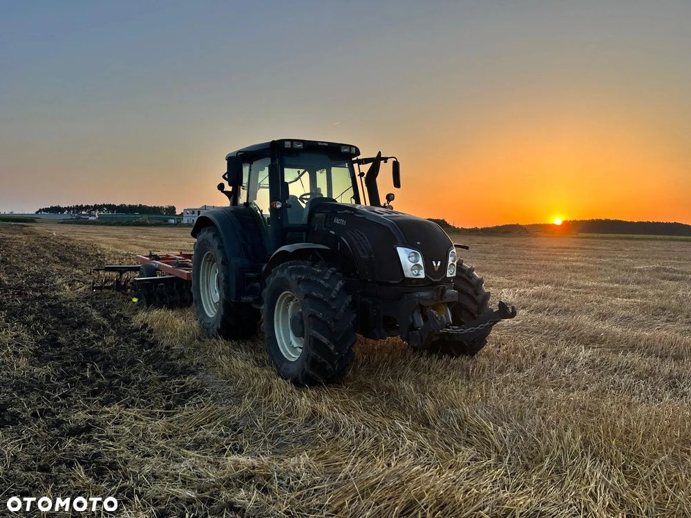 Valtra T163