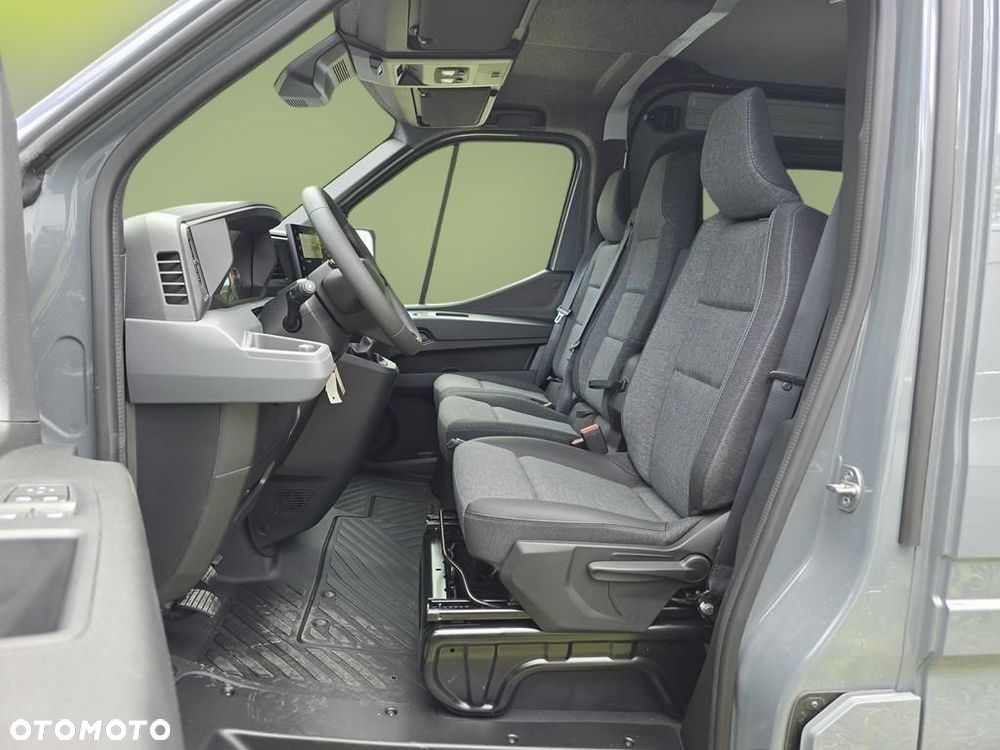 Renault Master dCi L3H2 Extra (brygadówka) - 17