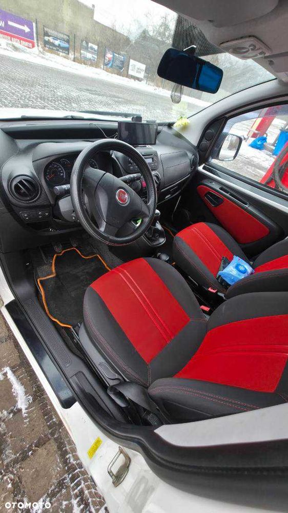 Fiat Fiorino - 2