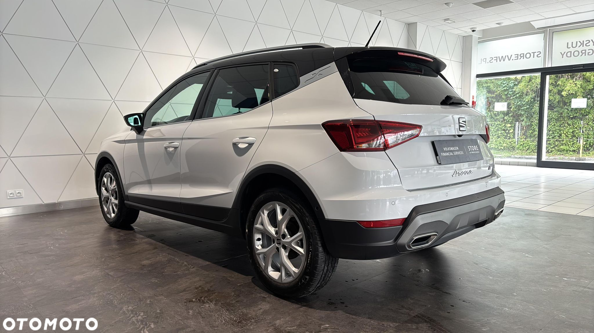 Seat Arona 1.5 TSI EVO FR S&S DSG - 3