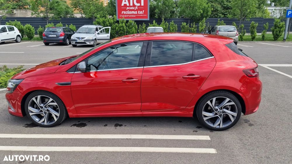 Renault Megane ENERGY dCi EDC GT - 5