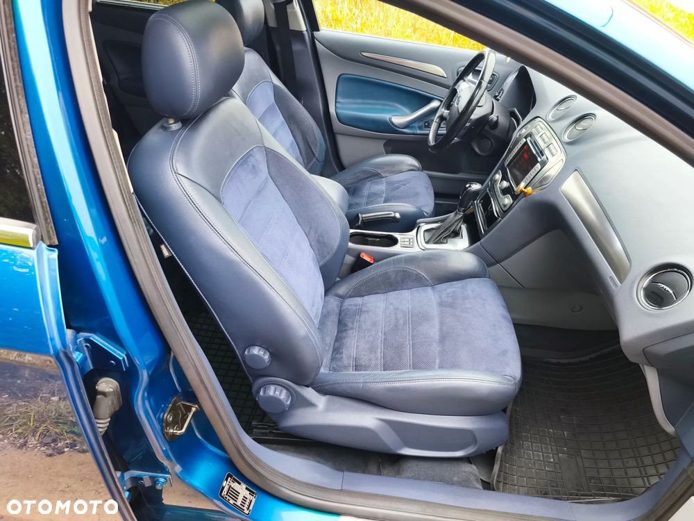 Ford Mondeo 2.0 TDCi Titanium - 20