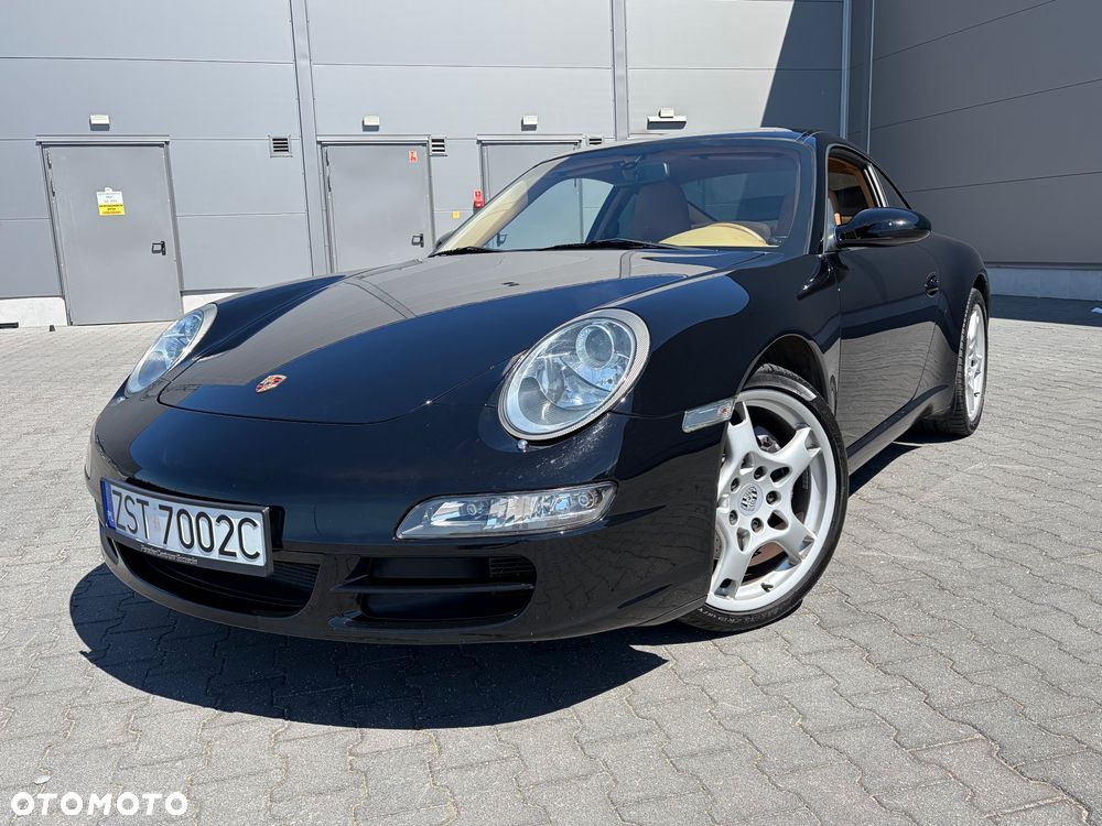 Porsche 911 - 2