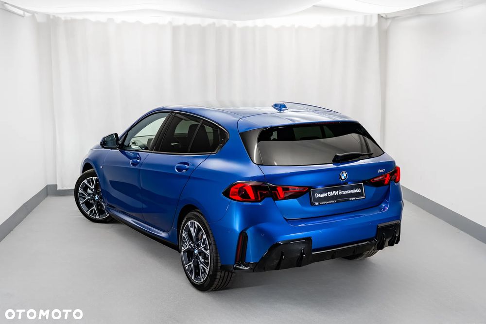 BMW Seria 1 - 17