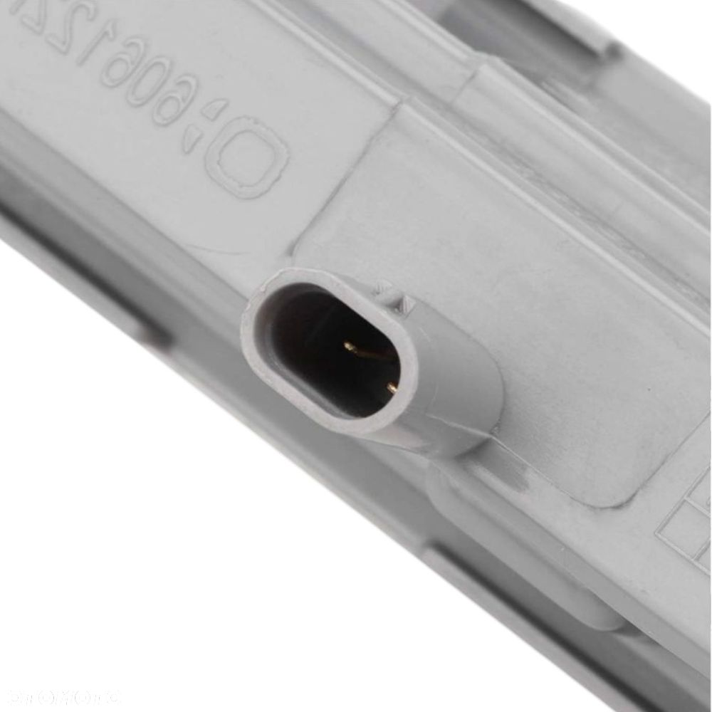 ZESTAW MERCEDES W204 W212 C207 LAMPA ŚWIATŁO JAZDY DZIENNEJ DRL LEWE+PRAWE - 13