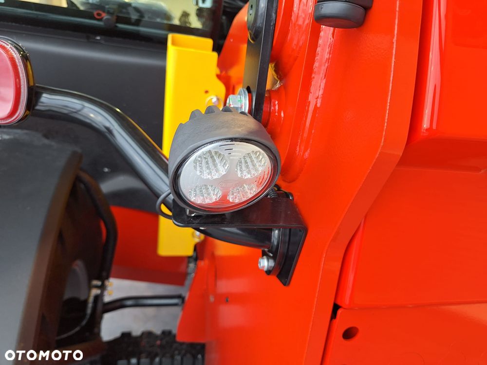 Manitou MLT 742 130 PS+ Elite, nowa, kamery, full opcja - 12