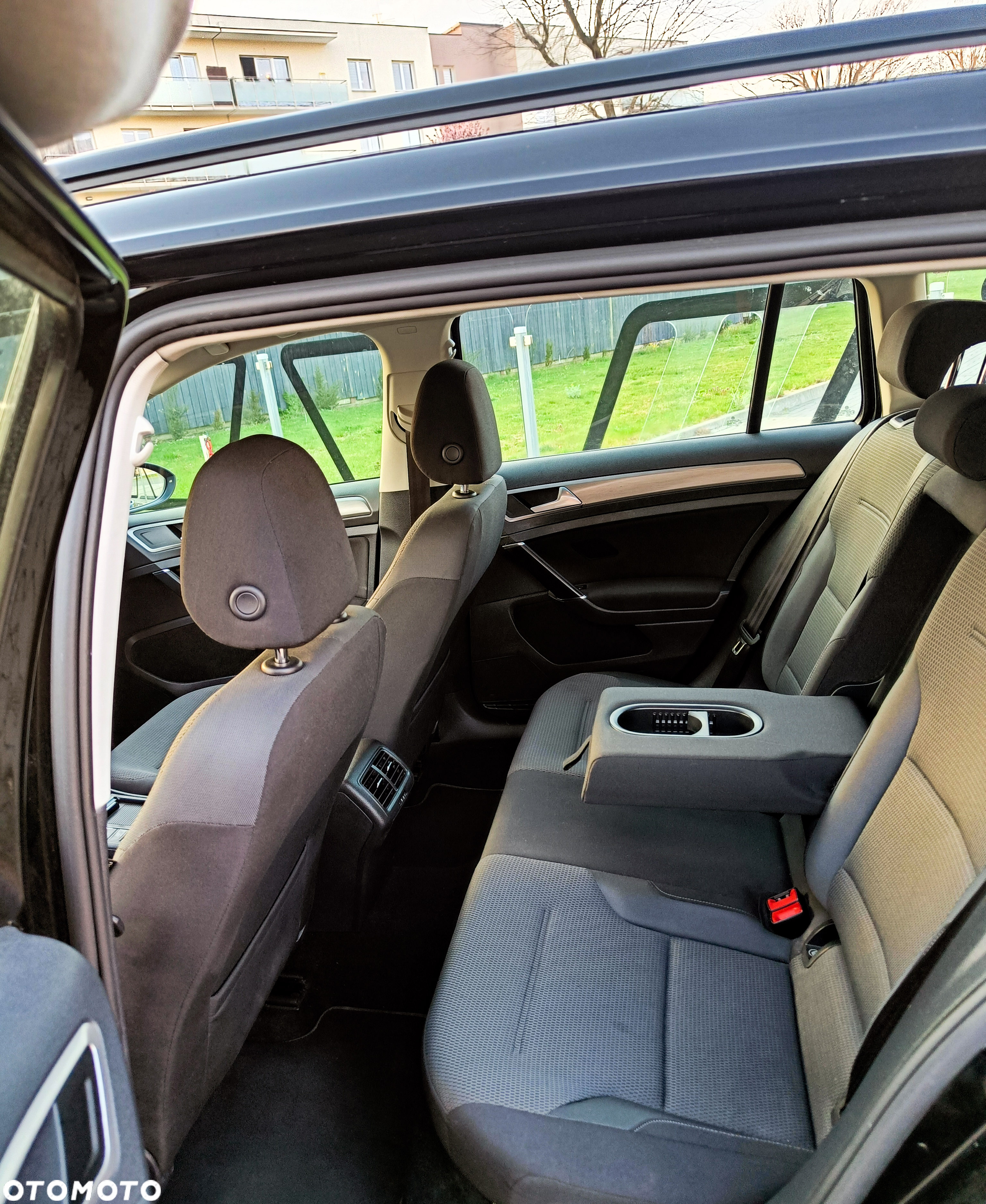Volkswagen Golf - 15