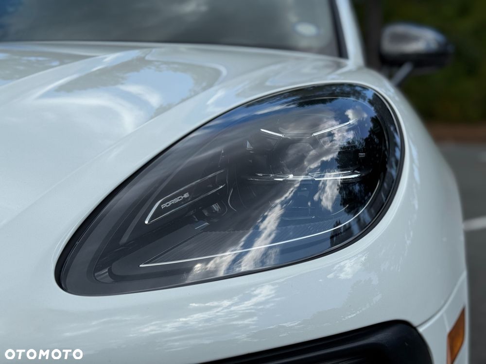 Porsche Macan PDK - 10