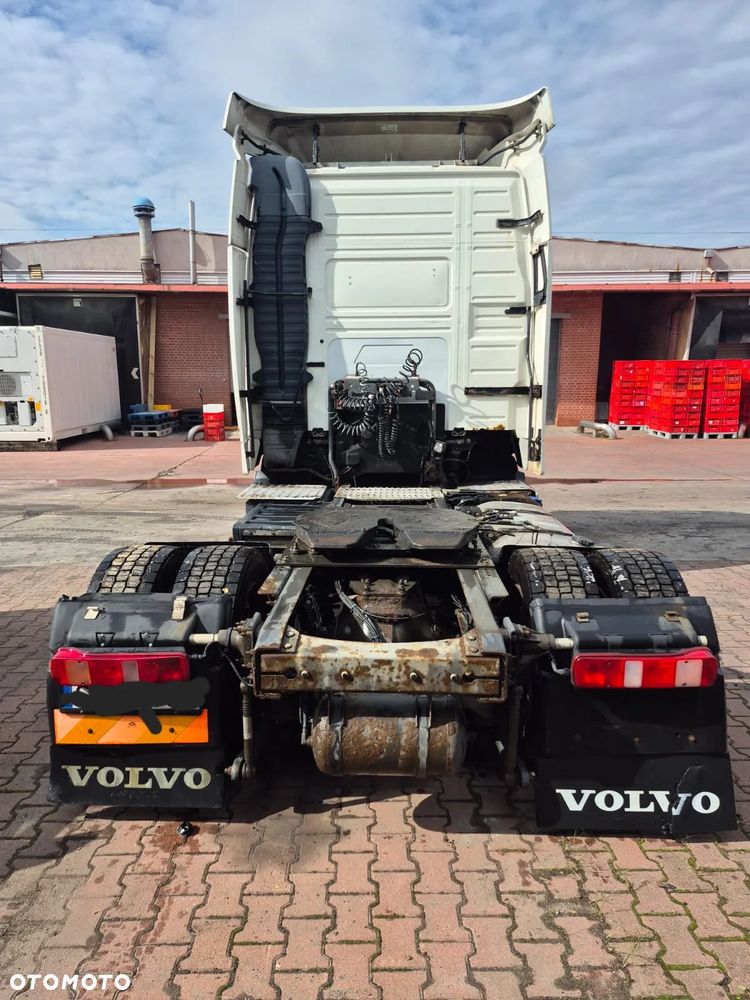 Volvo FH440 - 4