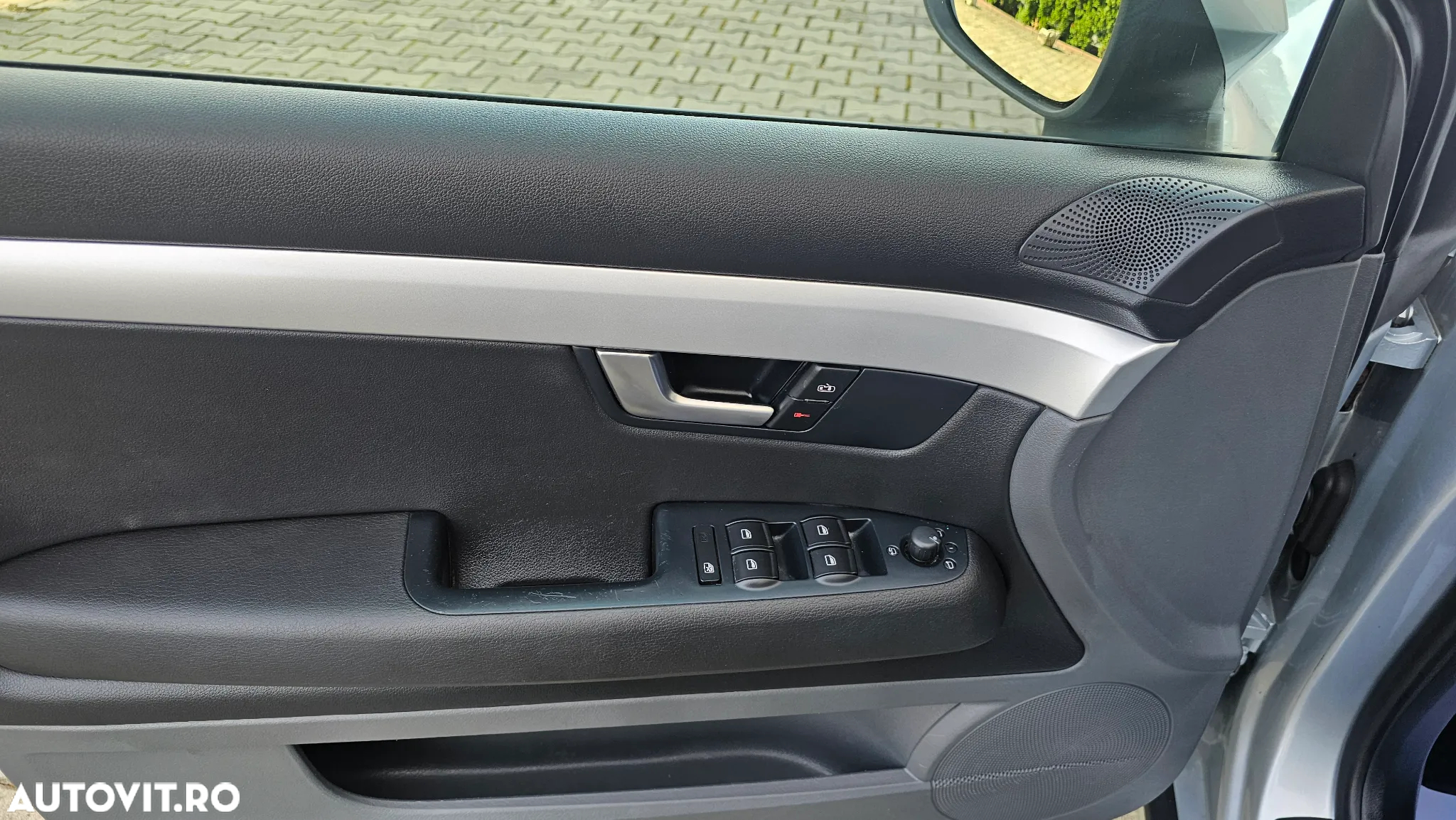 Seat Exeo ST 1.6 Style - 20