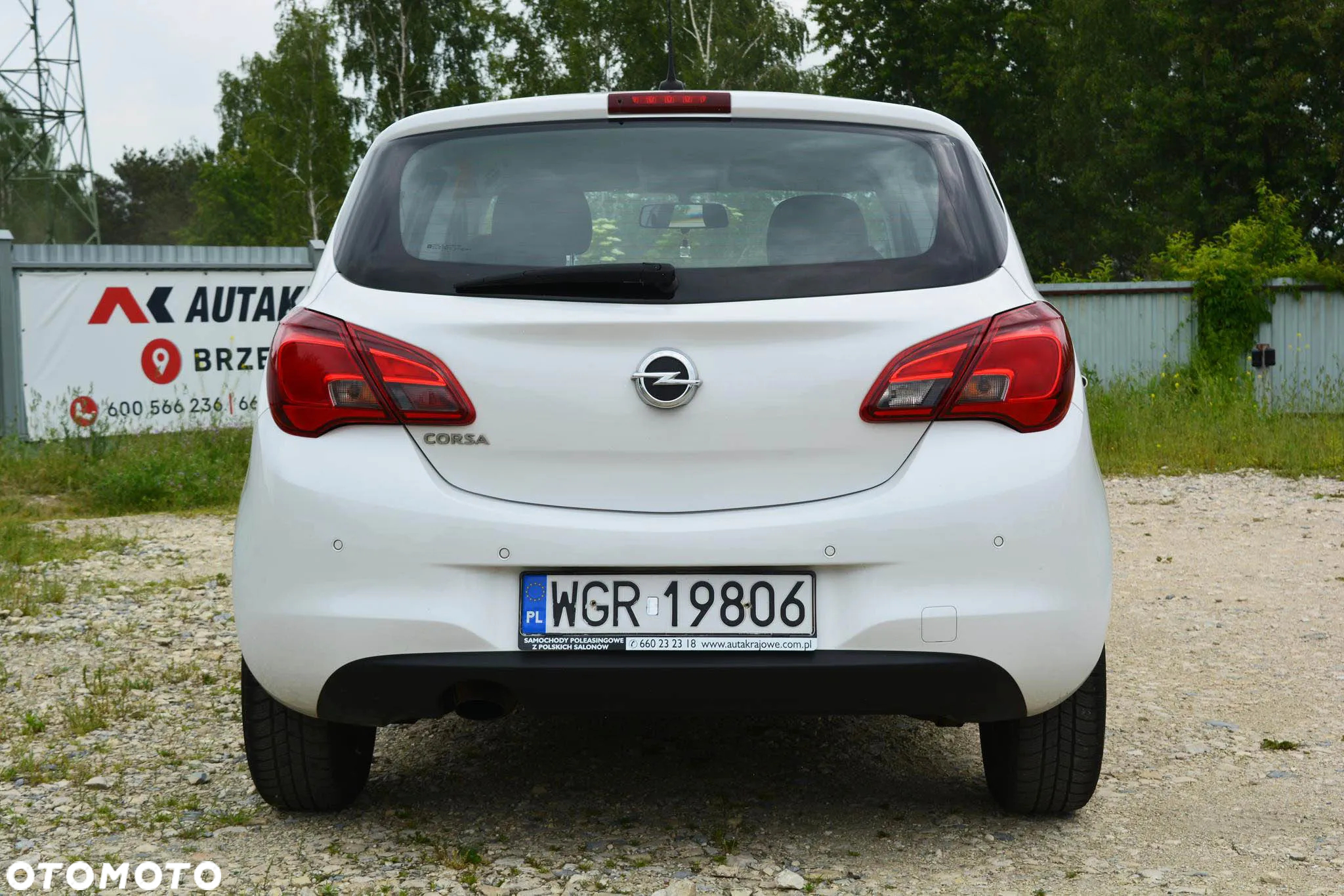 Opel Corsa 1.4 T Enjoy S&S - 7