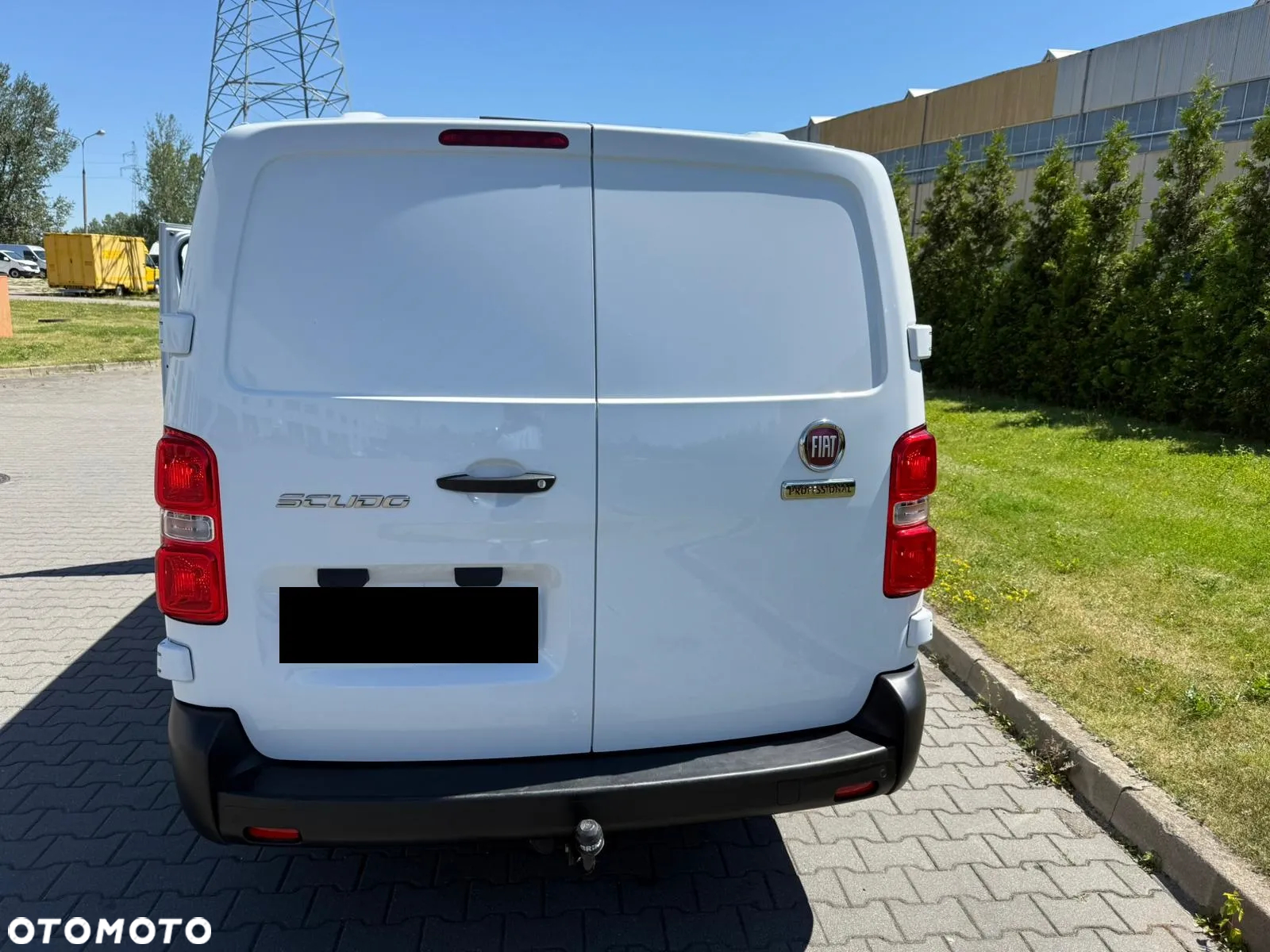 Fiat Scudo - 8