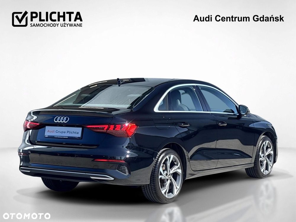 Audi A3 Limousine - 6