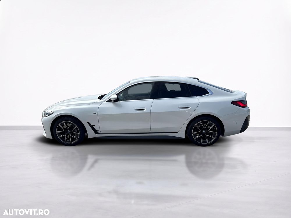 BMW Seria 4 430i xDrive AT - 3