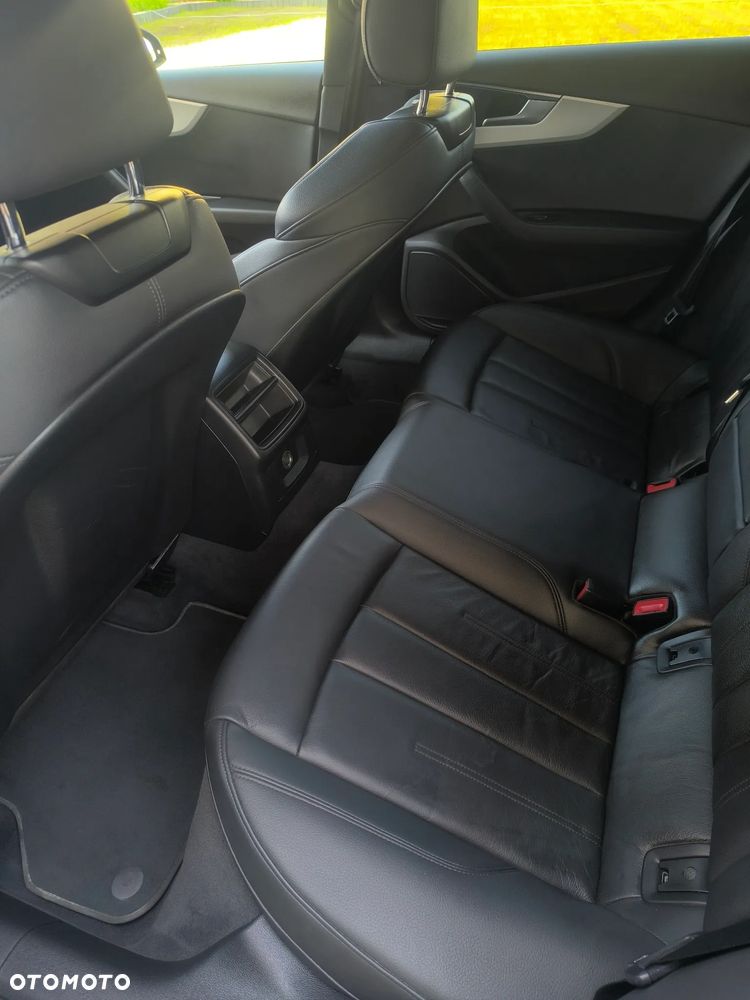 Audi A5 Sportback - 12