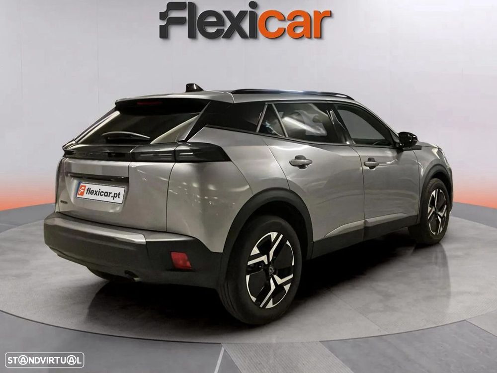 Peugeot 2008 1.2 PureTech Allure - 6