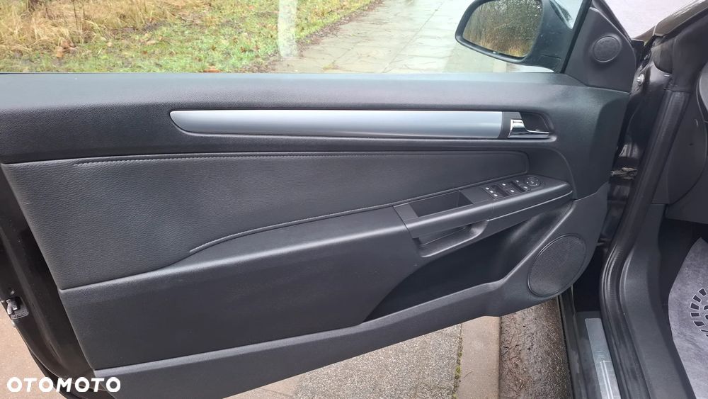 Opel Astra 1.8 Cosmo - 13