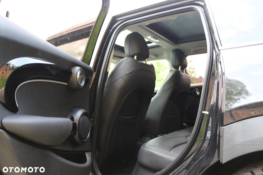 MINI Cooper S Sport-Aut - 11
