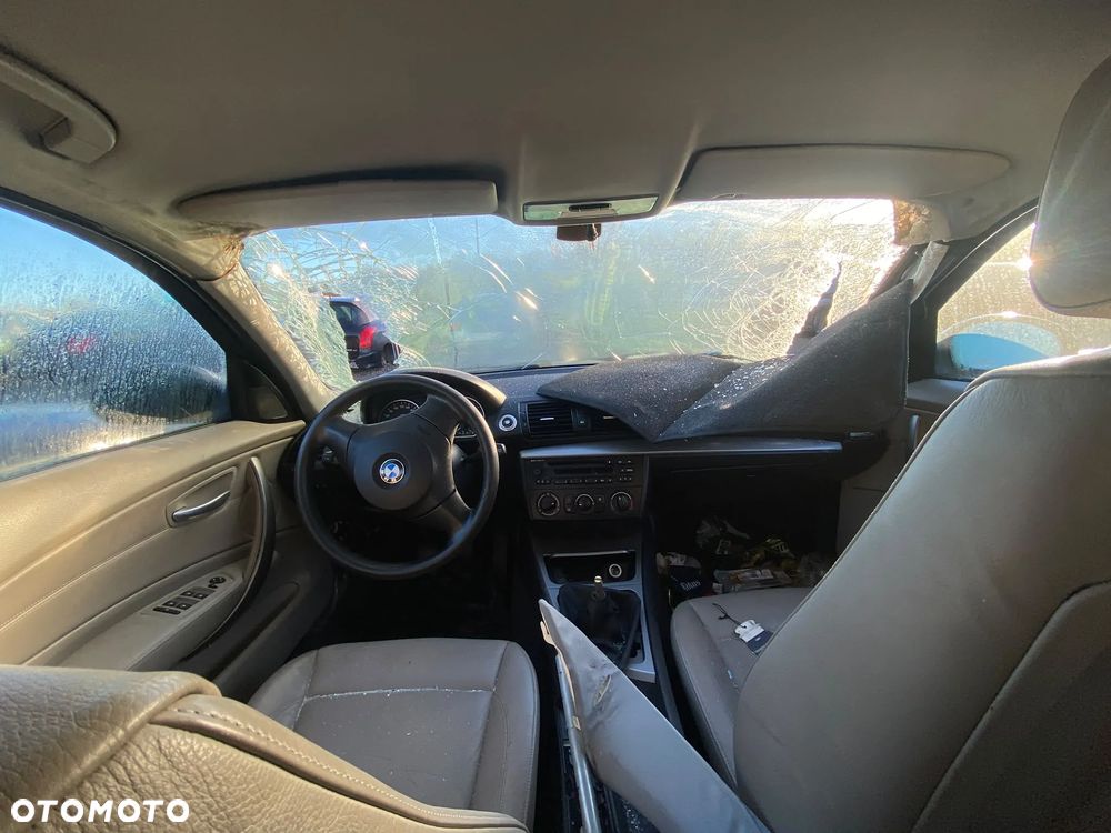 265/BMW E87/NA CZĘŚCI - 5