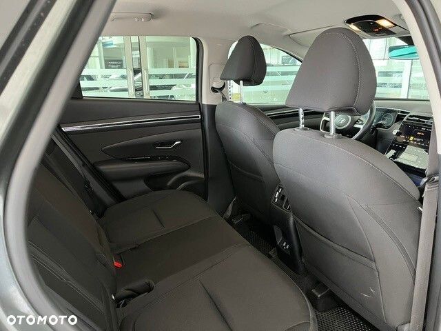Hyundai Tucson - 38