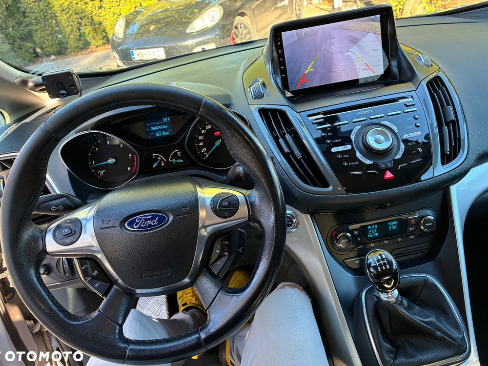 Ford Grand C-MAX - 6