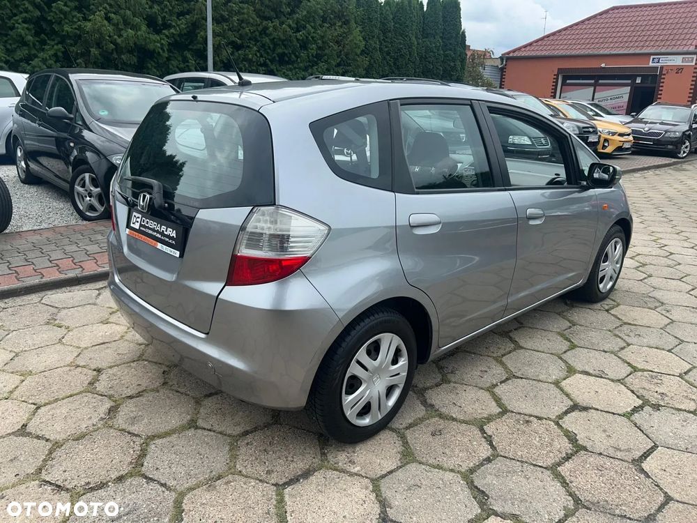 Honda Jazz 1.2 i-VTEC S Cool - 3