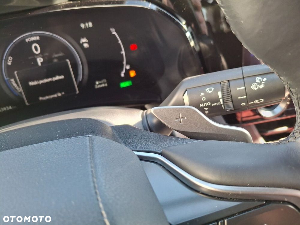 Lexus NX 350h Prestige AWD - 21