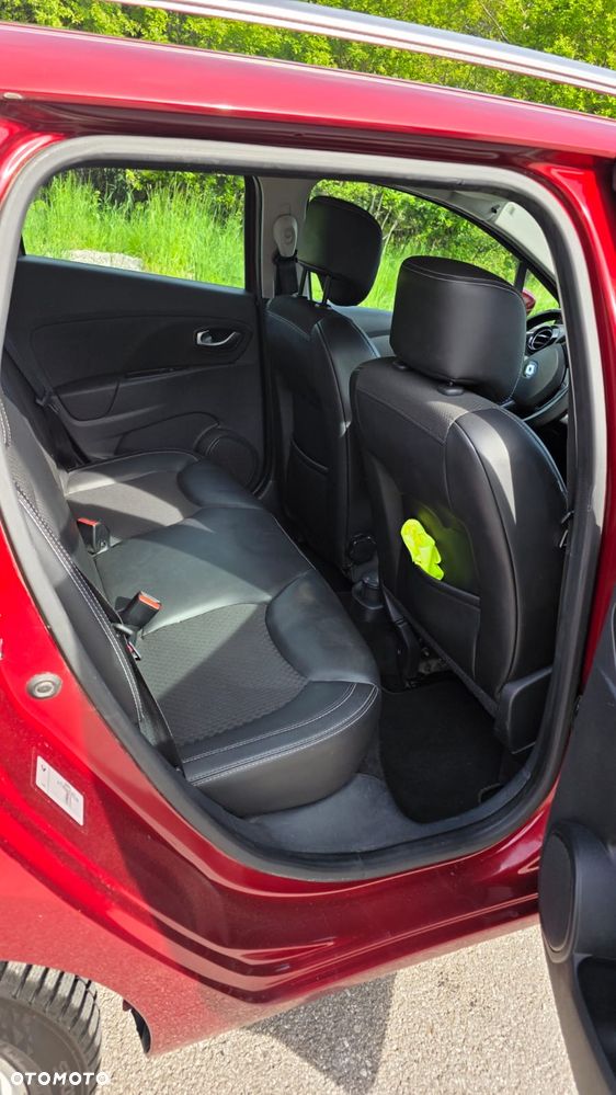Renault Clio 1.2 Energy TCe Intens - 5