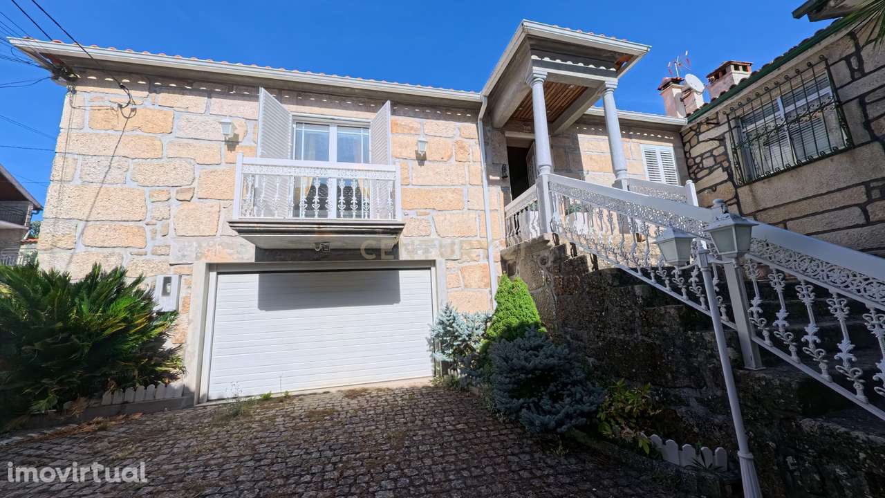 Moradia em Pedra nas Antas - Grande imagem: 2/27
