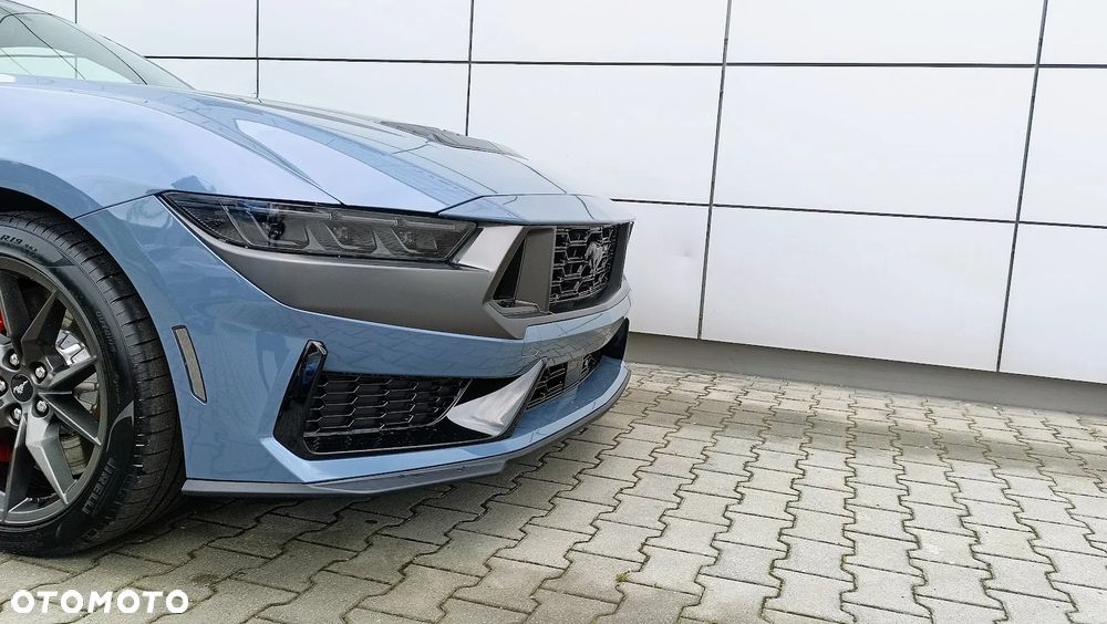 Ford Mustang 5.0 Ti-VCT V8 GT - 9
