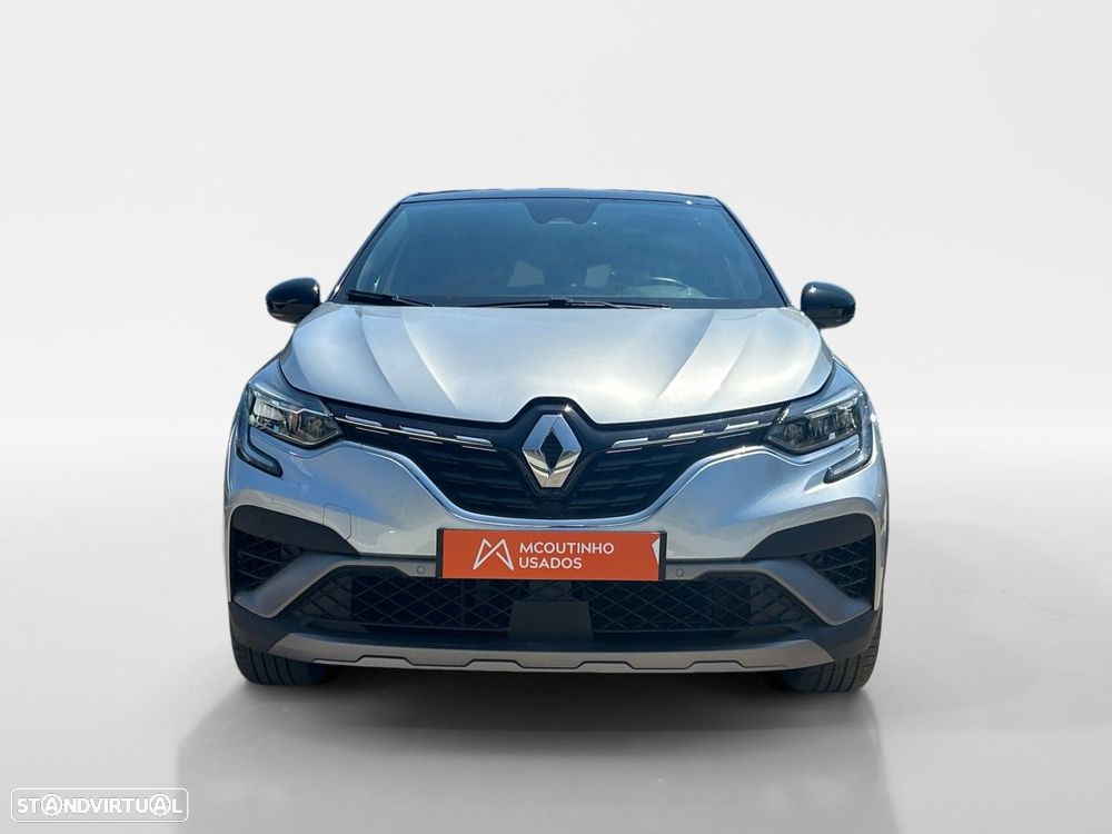Renault Captur 1.0 TCe RS Line - 8