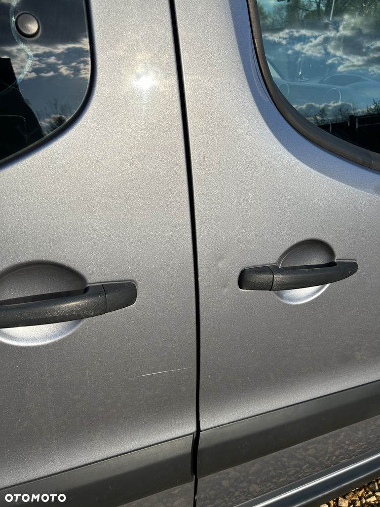 Citroën Berlingo - 4