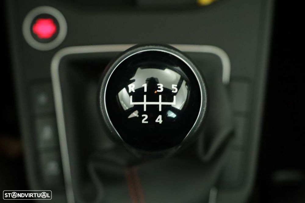 SEAT Ibiza 1.0 TSI FR - 13